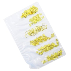 Folhas De Luxo Modelo 06 Folhas De Luxo Modelo 06