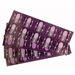 Forma Profissional Piu Bella c/100 Forma Profissional Piu Bella c/100