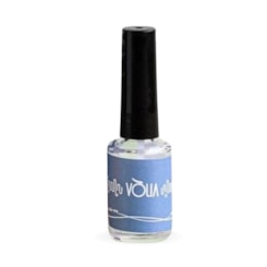 Frasco para Refil de Preparador Volia Azul Frasco para Refil de Preparador Volia Azul