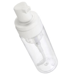 Frasco Pump Vazio 100ml Frasco Pump Vazio 100ml
