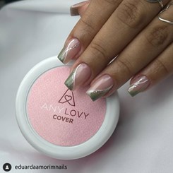 Gel Any Love Cover 24g