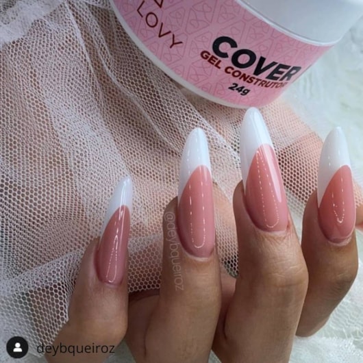 Gel Any Love Cover 24g para unhas