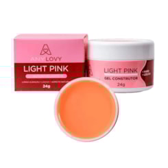 Gel Any Love Light Pink 24g Gel Any Love Light Pink 24g