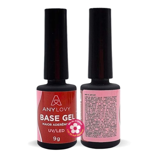 Gel base Any Love 9g para unhas