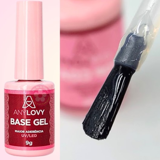Gel base Any Love 9g para unhas