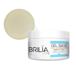 Gel Base Brilia 20g Gel Base Brilia 20g