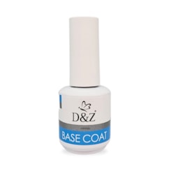Gel base D&Z 15ml UV/LED Anvisa Gel base D&Z 15ml UV/LED Anvisa