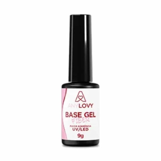 Gel base Fiber Any Love 9g para unhas