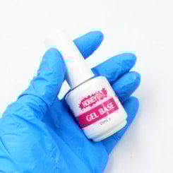 Gel Base Honey Girl 15ml Gel Base Honey Girl 15ml