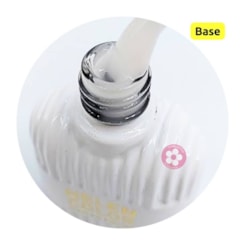 Gel base niveladora Renda 1# 3 em 1 15ml Helen Color Gel base niveladora Renda 1# 3 em 1 15ml Helen Color