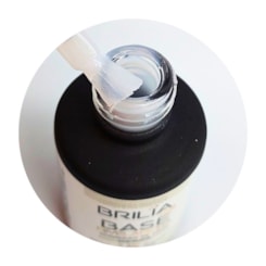 Gel base niveladora Renda 3 em 1 Brilia Nails 9g Gel base niveladora Renda 3 em 1 Brilia Nails 9g