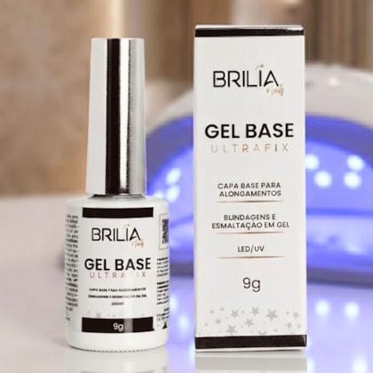 Gel Base UltraFix 9g Brilia Nails