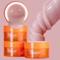 Gel Bluwe Gummy Cream Bege 30g Gel Bluwe Gummy Cream Bege 30g