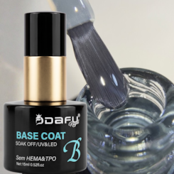 Gel Capa Base Dafu 15ml Royal