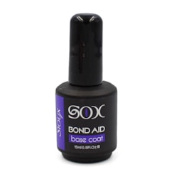 Gel Capa Base Sioux Bond Aid 15ml Anvisa Gel Capa Base Sioux Bond Aid 15ml Anvisa
