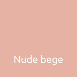 Gel Construtor Sioux 15ml UV/LED Cor: Nude Bege Gel Construtor Sioux 15ml UV/LED Cor: Nude Bege