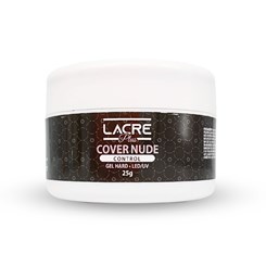 Gel Control Cover Nude Lacre 25g
