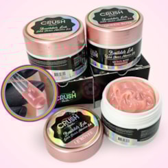 Gel Control Crush 18ml 5 Cores Escolha Gel Control Crush 18ml 5 Cores Escolha