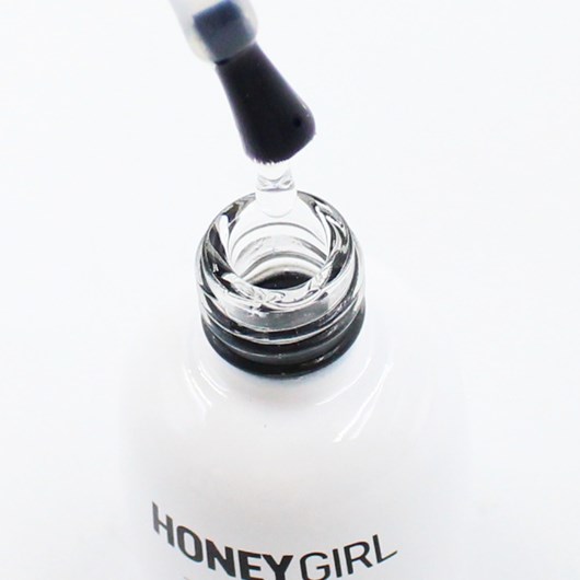 Gel Flexigel Honey Girl Clear 15ml - Imagem principal - af4c688d-1fa8-45e3-a6bb-bad2a0d572e0
