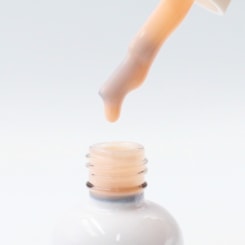 Gel Flexigel Honey girl Natural 15ml Gel Flexigel Honey girl Natural 15ml