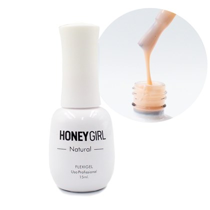 Gel Flexigel Honey girl Natural 15ml