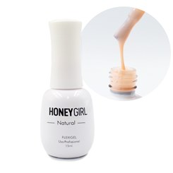 Gel Flexigel Honey girl Natural 15ml