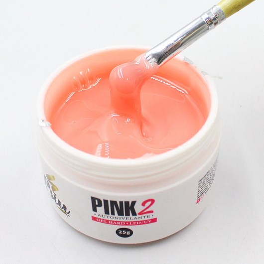 Gel Hard Pink 2 25g Psiu - a959bd61-09ff-4ed0-805d-08a029465be8