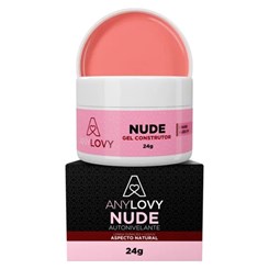 Gel Nude Any Love Construtor 24g