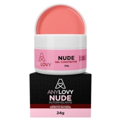 Gel Nude Any Love Construtor 24g Gel Nude Any Love Construtor 24g