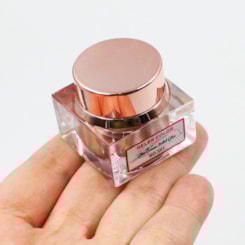 Gel paint branco 10ml Helen Color Gel paint branco 10ml Helen Color