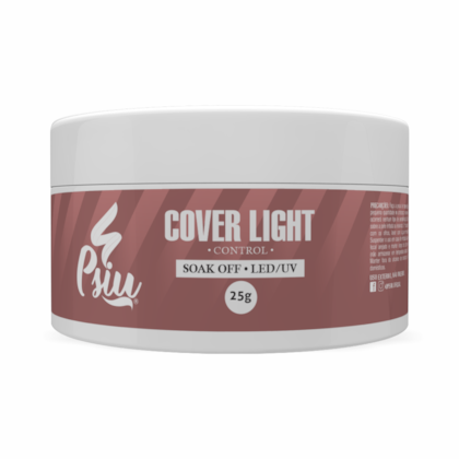 Gel Psiu Cover Light Control 25g