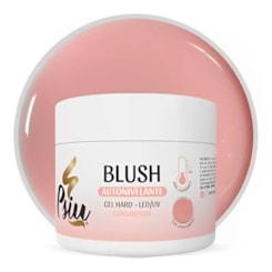 Gel Psiu Hard Blush 25g