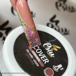 Gel Psiu Hard Control Cover 25g Gel Psiu Hard Control Cover 25g