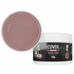Gel Psiu Hard Control Cover 25g Gel Psiu Hard Control Cover 25g