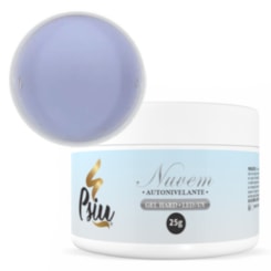 Gel psiu Hard Nuvem 25G Gel psiu Hard Nuvem 25G