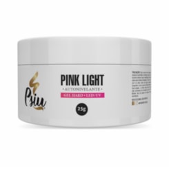 Gel Psiu Hard Pink Light 25g - Val: 07/2025 Gel Psiu Hard Pink Light 25g - Val: 07/2025