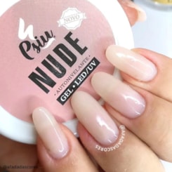 Gel Psiu Nude 25g Gel Psiu Nude 25g
