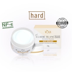 Gel Renda para fibra Blanc 24g Vòlia Hard Gel Renda para fibra Blanc 24g Vòlia Hard