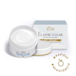 Gel transparente Volia 24g Classic Clear Gel transparente Volia 24g Classic Clear