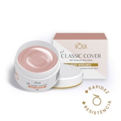 Gel Volia Classic Cover 24g Gel Volia Classic Cover 24g