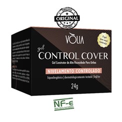 Gel Volia Cor: Control Cover 24G
