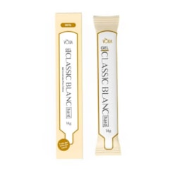 Gel Volia Sache blanc Hard 14g Gel Volia Sache blanc Hard 14g