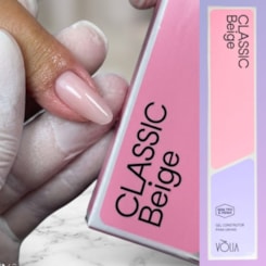 Gel volia sache classic Beige 14g