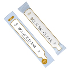 Gel volia sache classic clear 14g Gel volia sache classic clear 14g