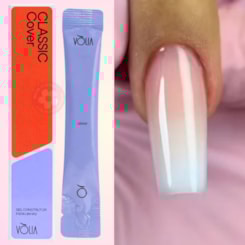 Gel volia sache Classic Cover 14g Gel volia sache Classic Cover 14g
