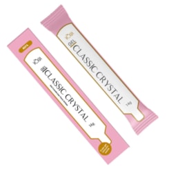 Gel volia sache Classic Crystal 14g Gel volia sache Classic Crystal 14g