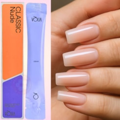 Gel volia sache classic nude 14g Gel volia sache classic nude 14g