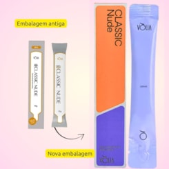 Gel volia sache classic nude 14g Gel volia sache classic nude 14g