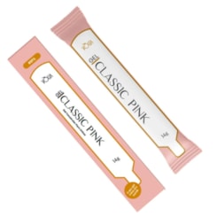 Gel volia sache classic pink 14g Gel volia sache classic pink 14g