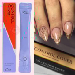 Gel volia sache control cover 14g Gel volia sache control cover 14g
